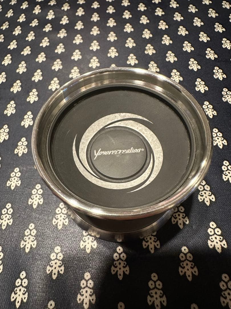 ヨーヨーシグティル ヨーヨーリクリエーション　SIGTYR