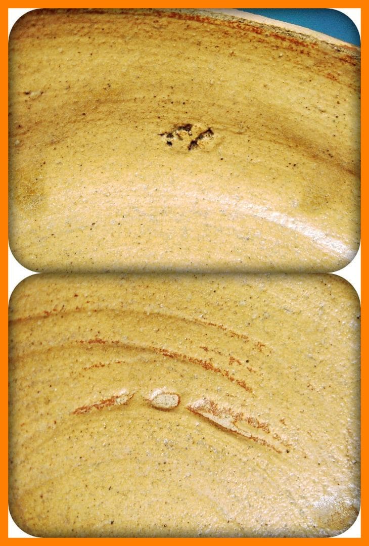 763『伊羅保茶碗』　/骨董品 古美術 アンティーク 古玩