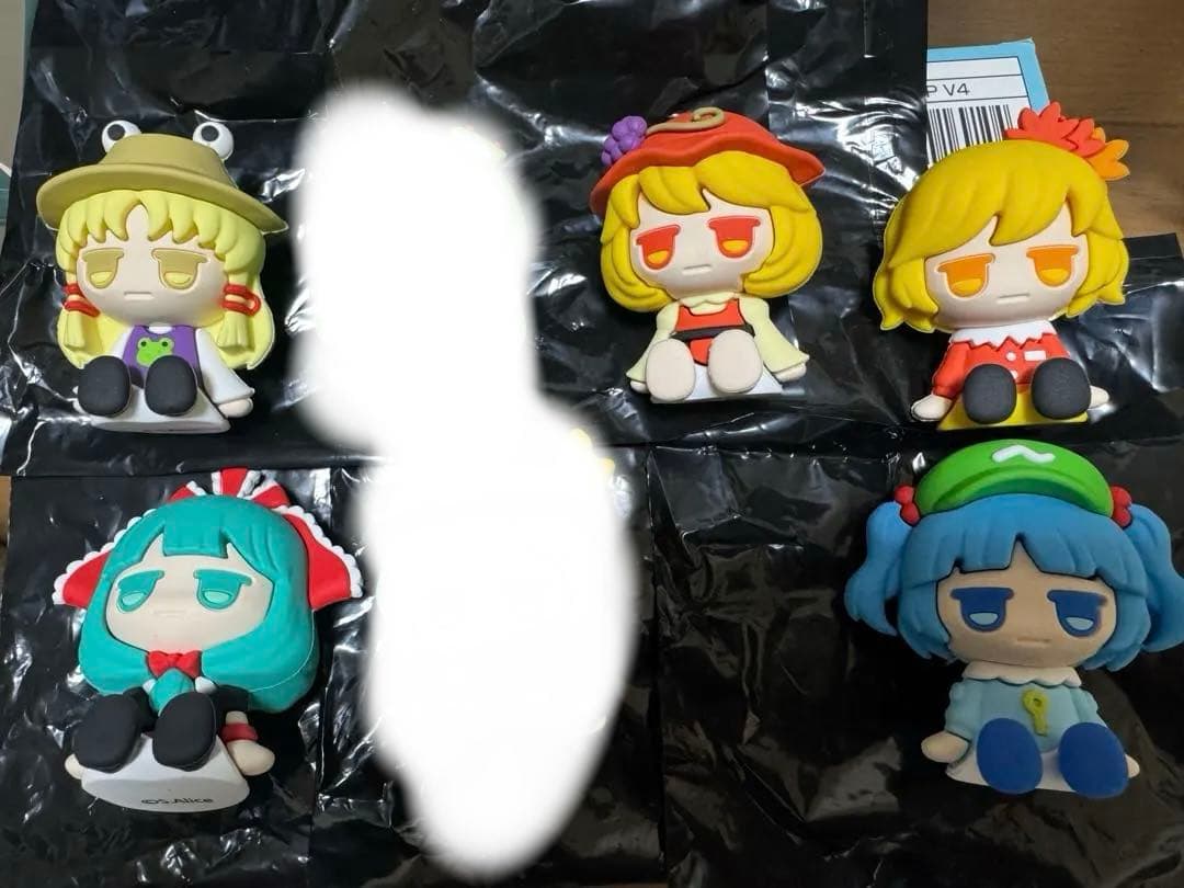 東方project JITOT じとっと