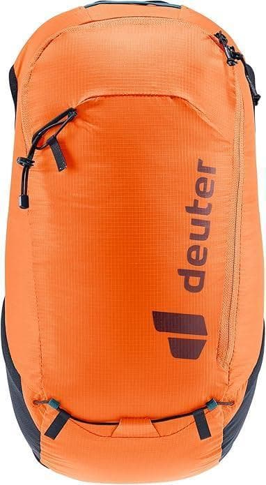 【新品】Deuter（ドイター）バックパック アセンダー 13 サフラン