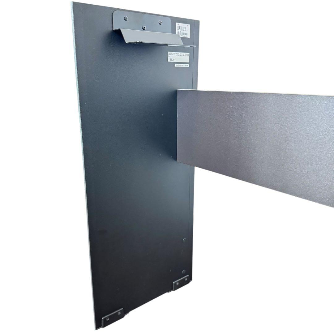 【美品】YAMAHA キーボードスタンド L-85 ブラック