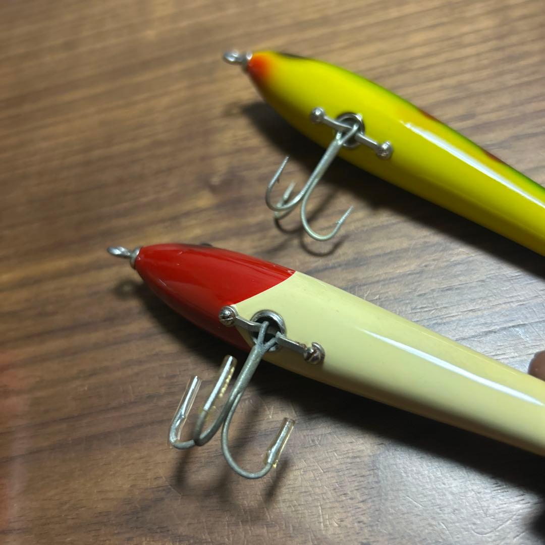 オールド　バルサ50 ビッグラッシュ　セット