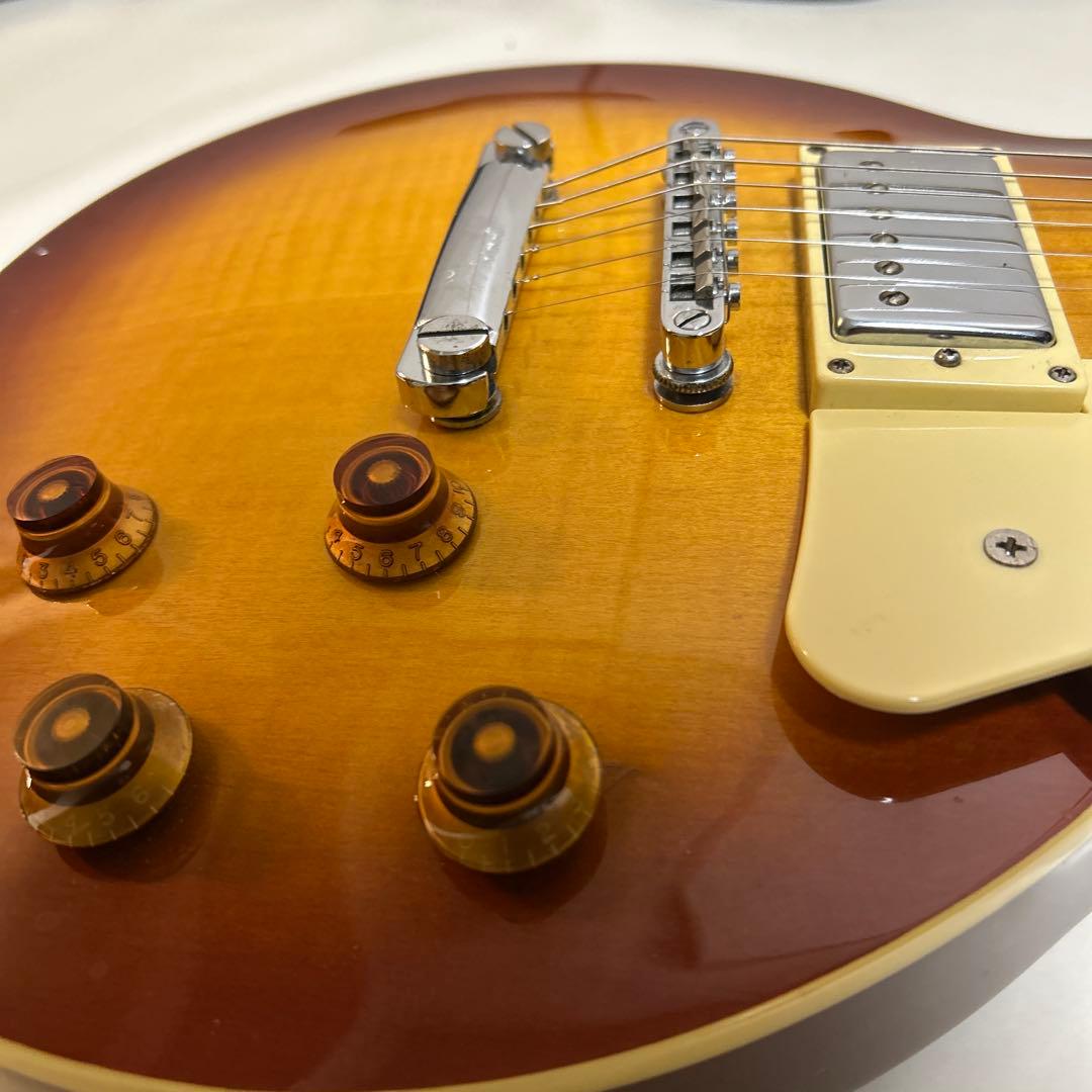 Epiphone エピフォン レスポール Standard ケース付