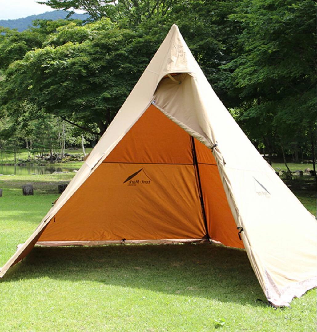 テンマクデザインサーカス用トリポットレギュラー