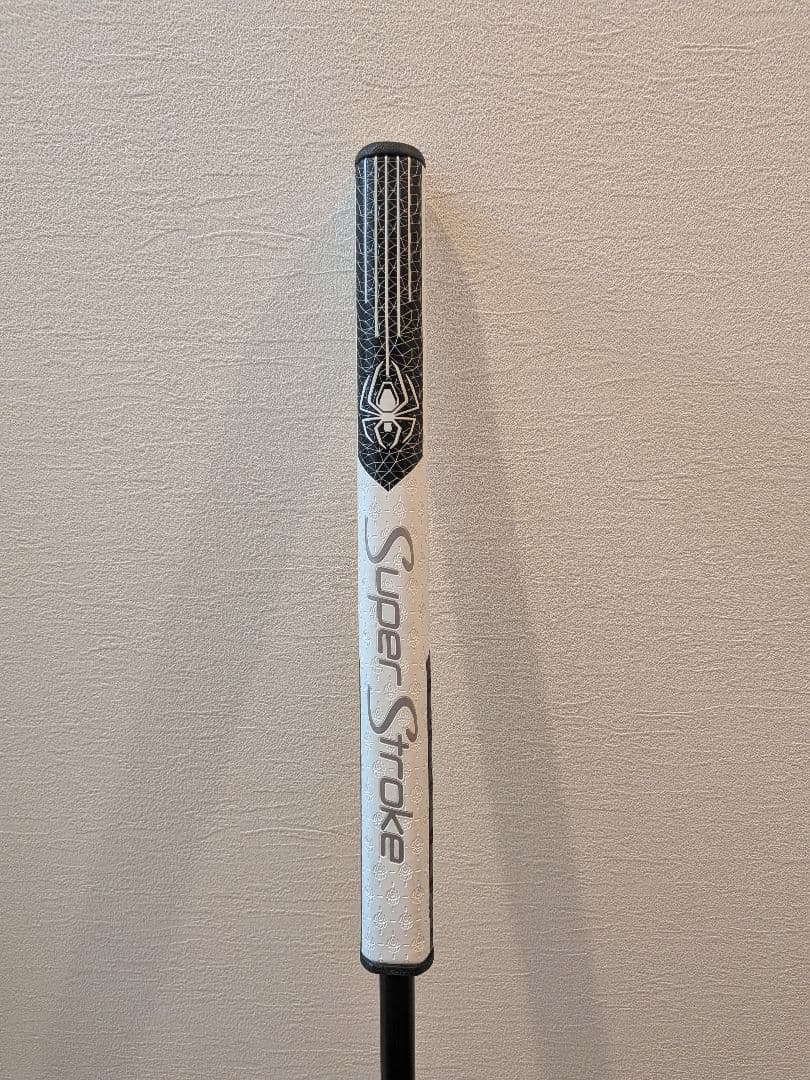 に*う様 テーラーメイド　パター　スパイダーZT レフティ