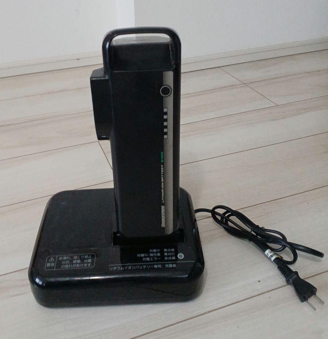 TB1e バッテリー　充電器一式　電動自転車