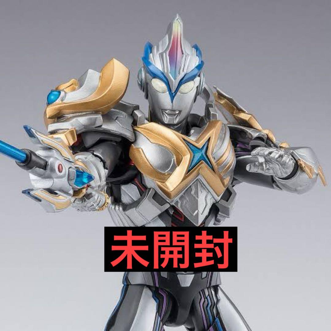 S.H.フィギュアーツ ベータスパークアーマー＆ハイブリッドアーマー