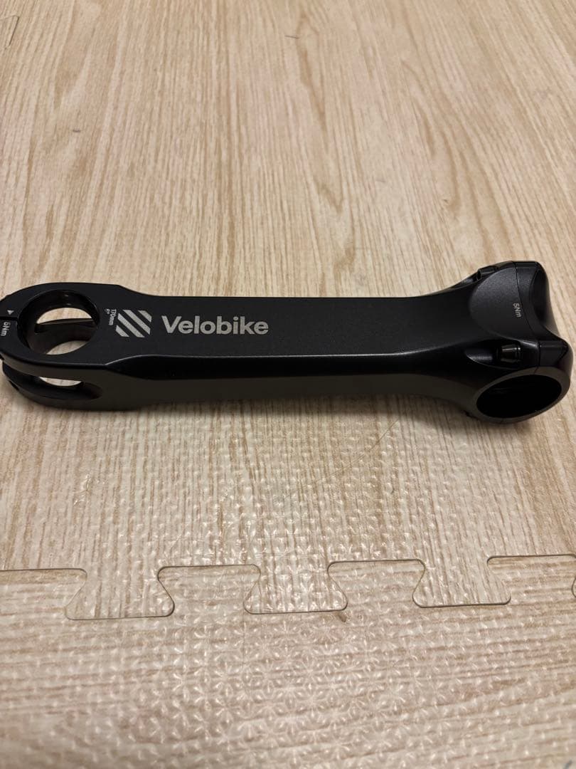 Velobikeベロバイク　ステム170 6°