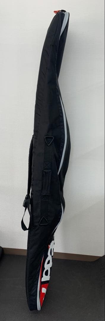 RIDE スノーボードとビンディング 帽子と手袋付きセット！