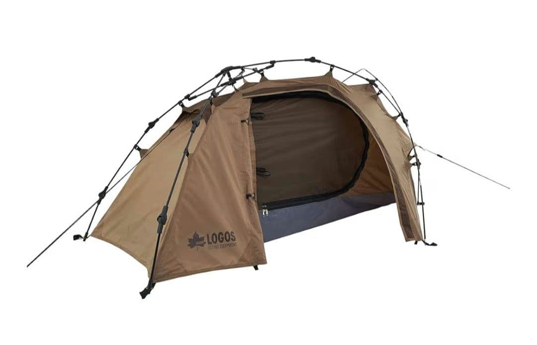 ロゴス　neos Q-TOP リバイバルSOLO DOME-BJ