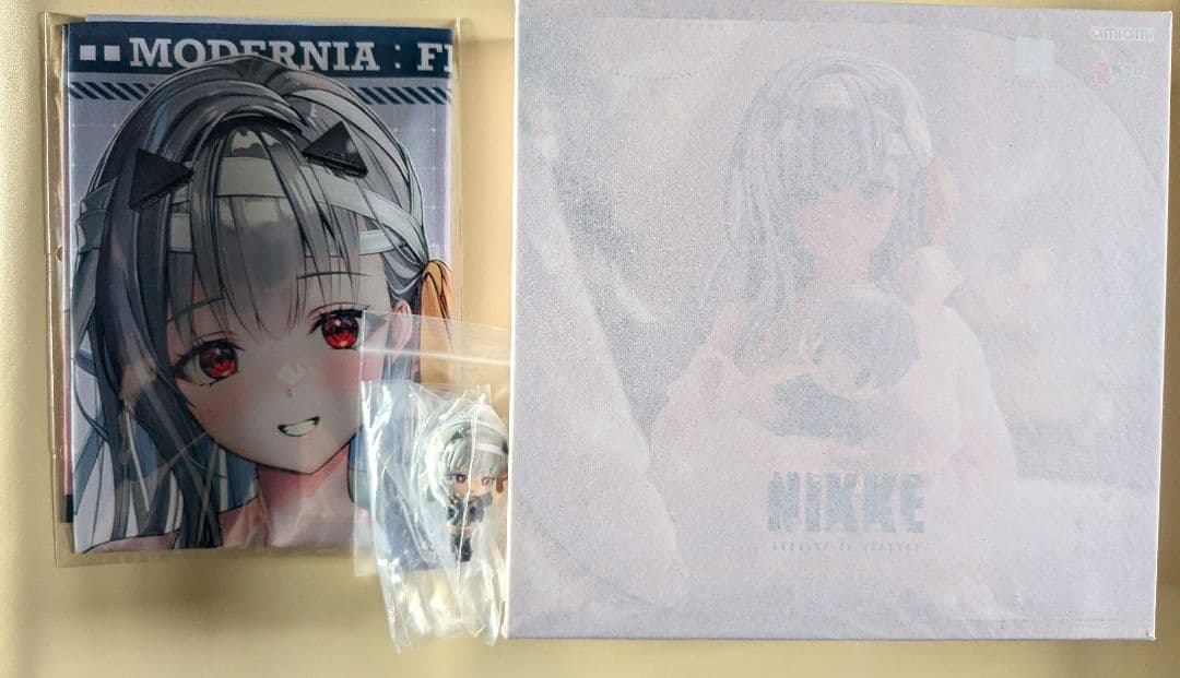 蝸之殼Snail Shell　 モダニア：ファースト・アフェクション