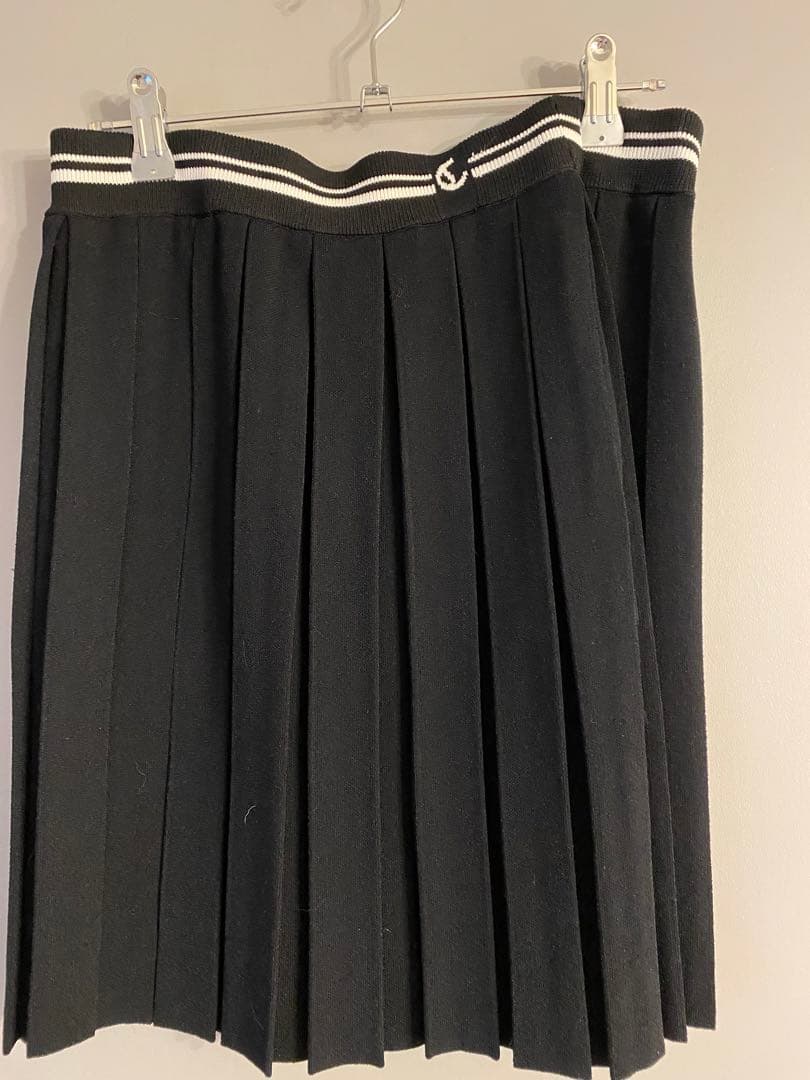 新品未使用　秋冬　キャロウェイゴルフ　Lサイズ