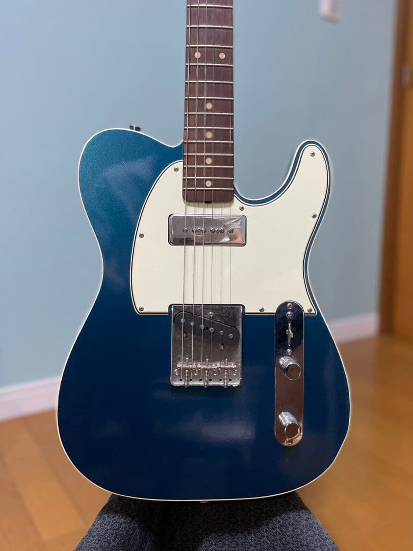 vanzandt tlv-r2 p90 中古