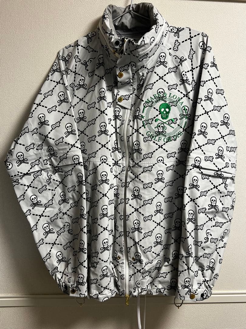 MARK & LONA セットアップ