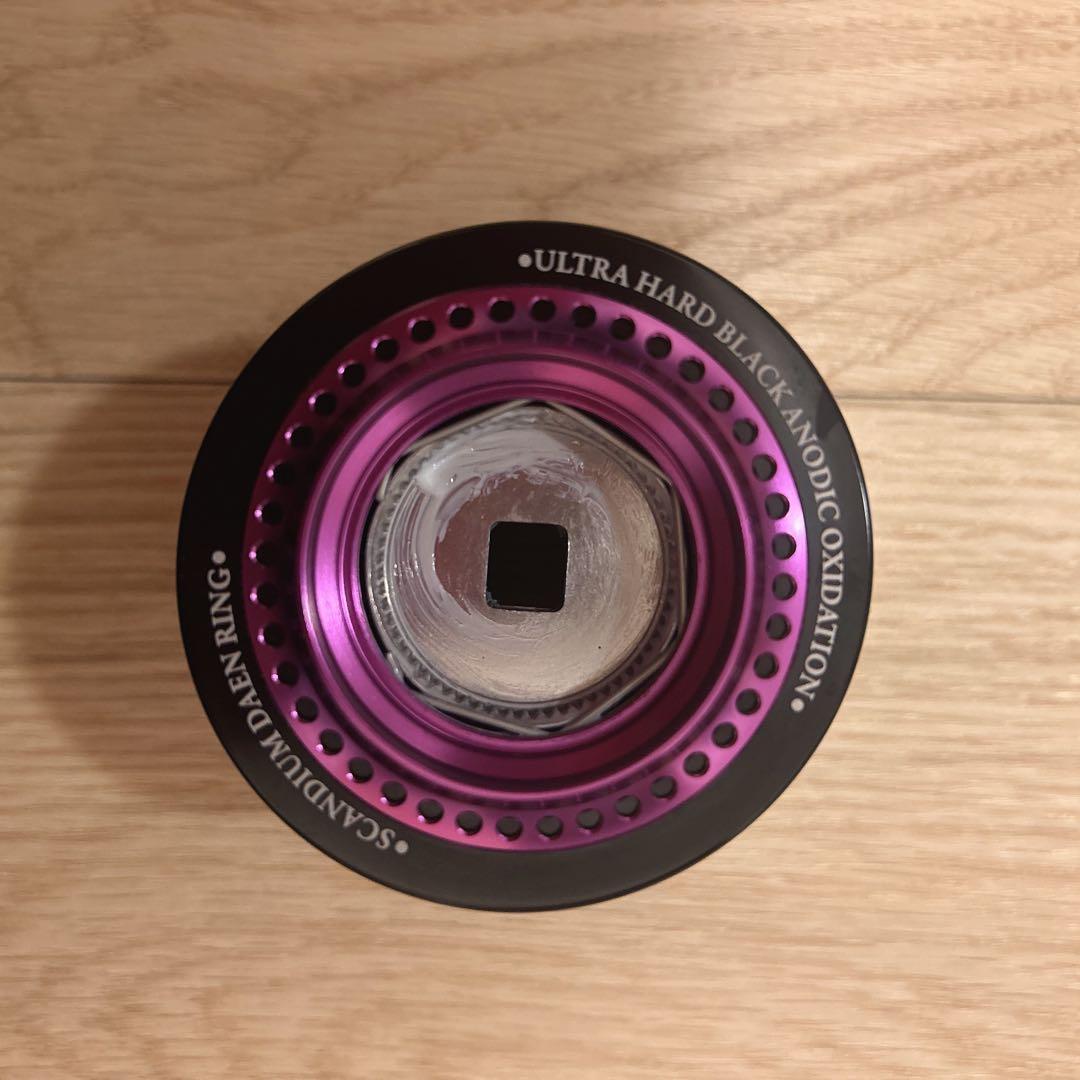 オーシャンマークスプール NO LIMITS 10ST4000