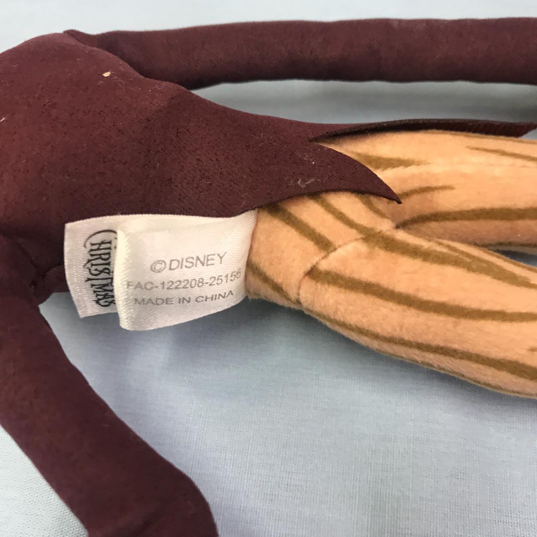 ナイトメア・ビフォア・クリスマス まとめ フィギュア ピンバッジ キーホルダー