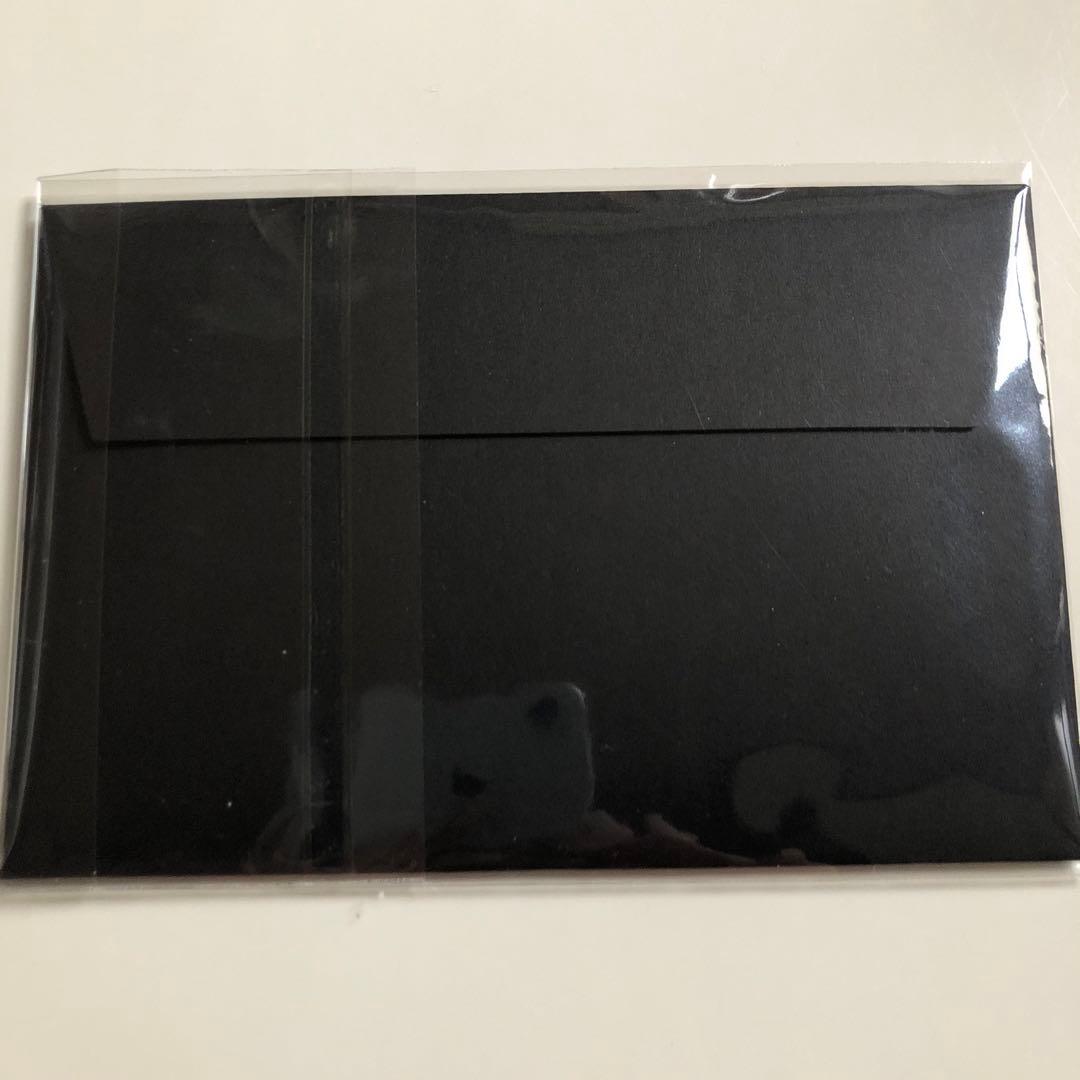 遊戯王　セレブレーション　イベント　2025 wcs 新品未開封　黒封筒　WCS