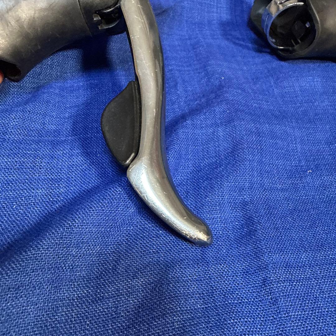 SHIMANO DURA-ACE ST7800 シフター レバー 2x10速