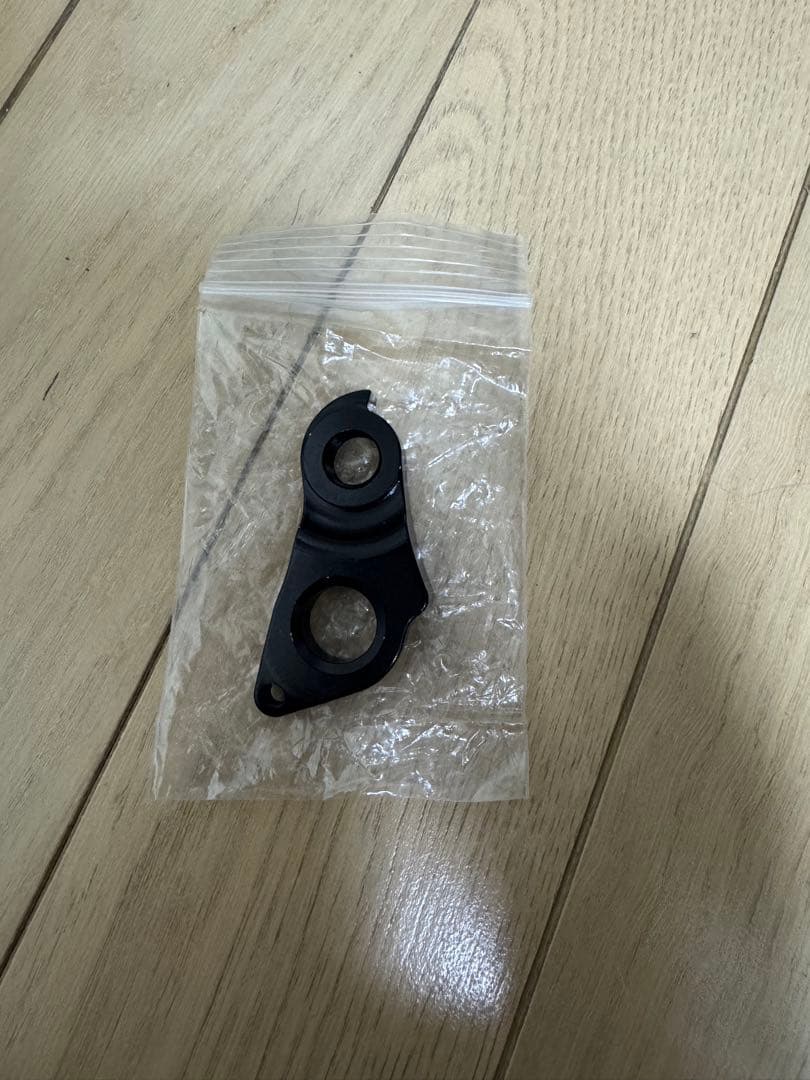 純正Time：ディレラーハンガー　Time アルプデュエズ／スカイロンDISC