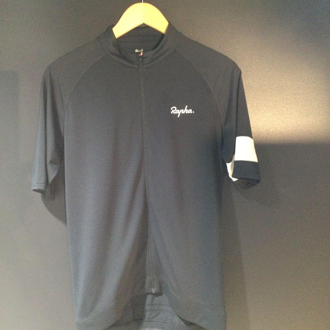 RAPHA men’s Core Lightweight Jersey