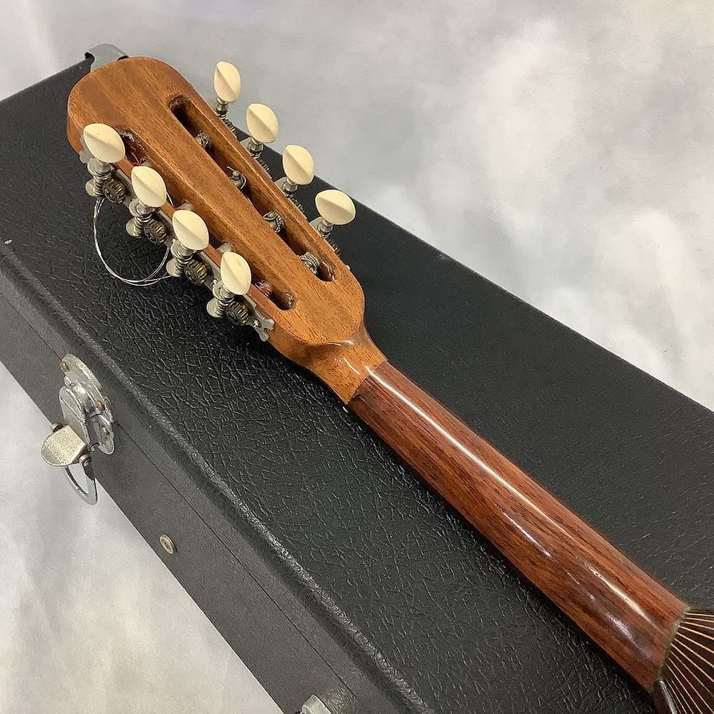 落合忠男 マンドリン 1978 ハードケース付