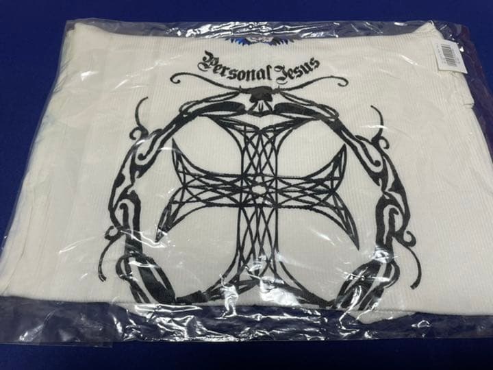 PJタンクトップ　氷室京介