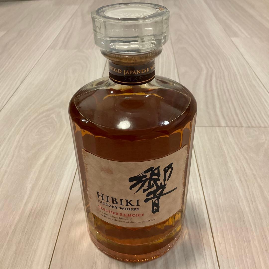 れい 響 サントリー ウイスキー ブレンダーズチョイス