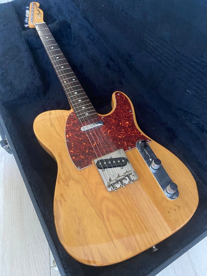 ギター Fender Japan Telecaster TL-71