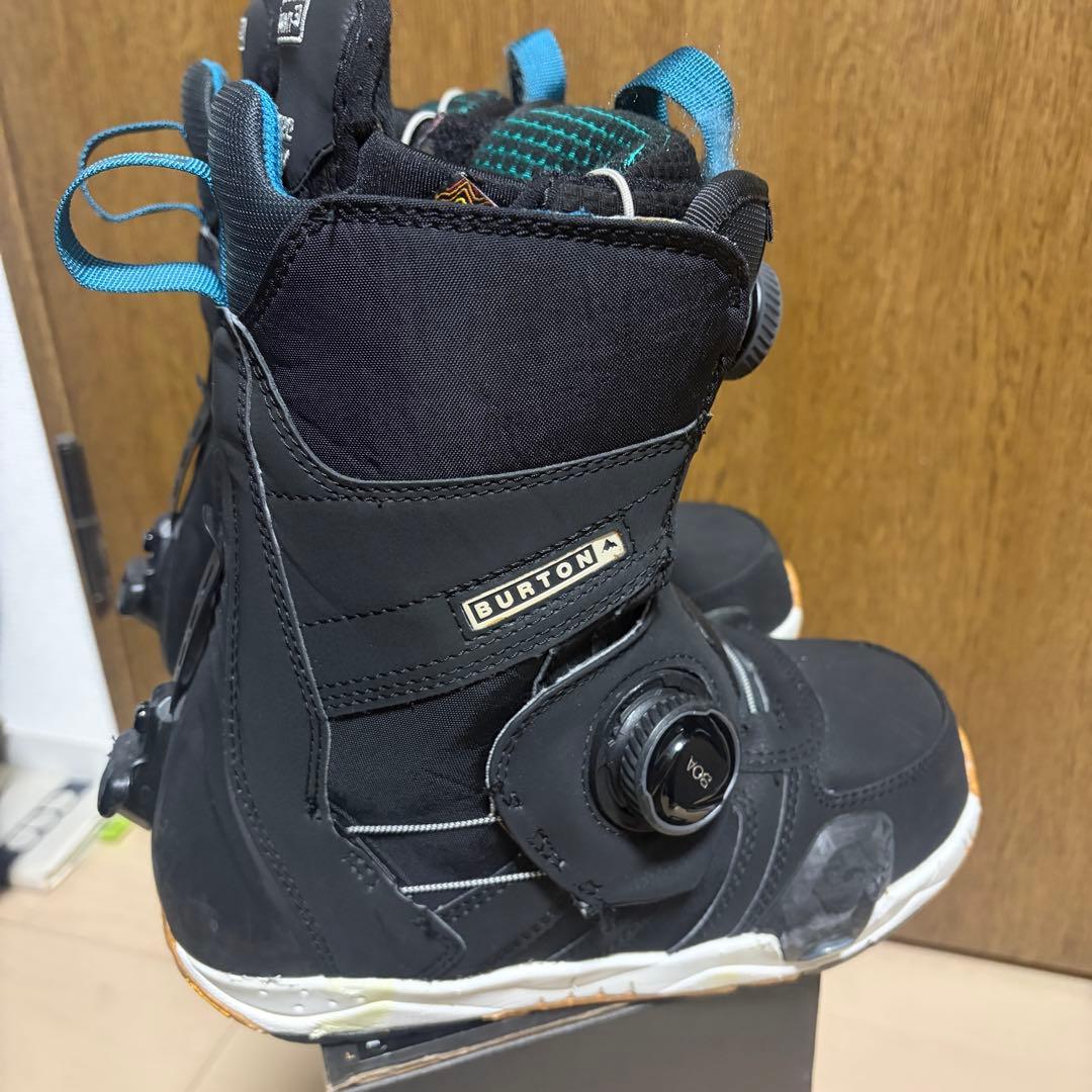 Burton Stepon ステップオン　Felix 23cm レディースセット