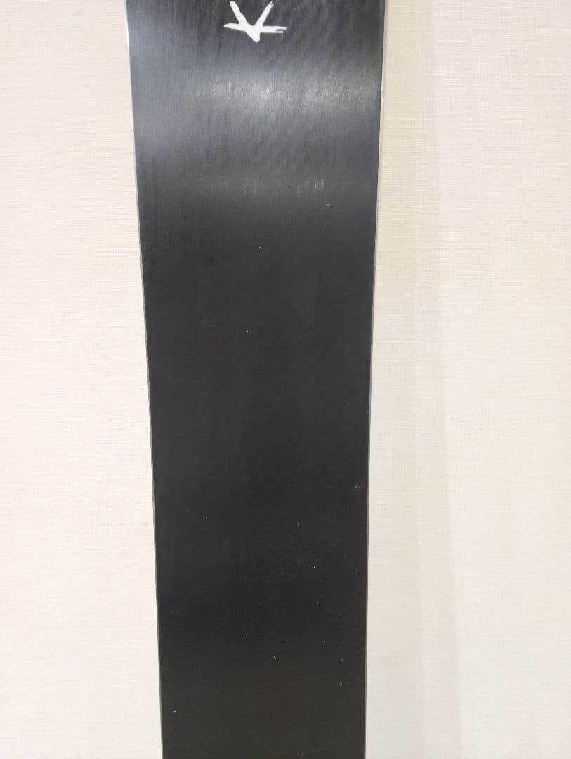 KESSLER ホワイト スノーボード　アルペン　180