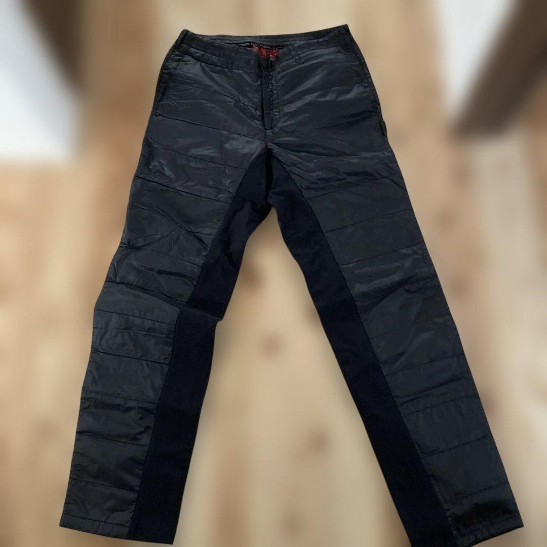 ブリーフィングゴルフ　防寒パンツ