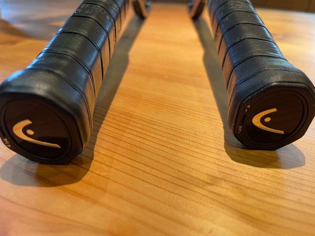 HEAD グラビティツアー2025　G2 G3 2本