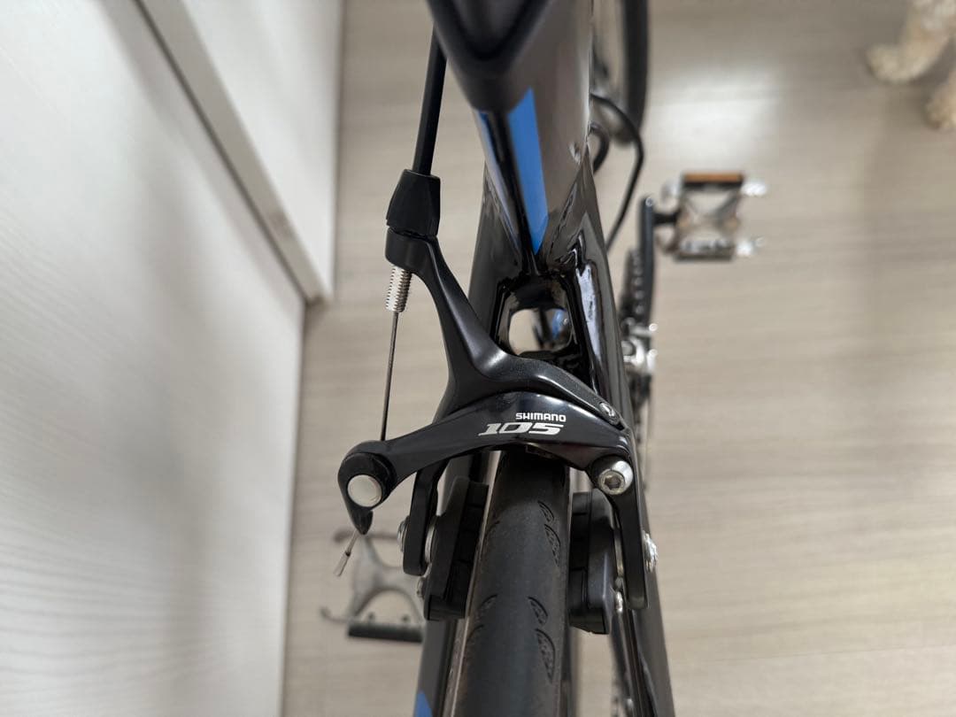 GIANT FCR0 2011年モデル　室内保管(手渡し可能です)