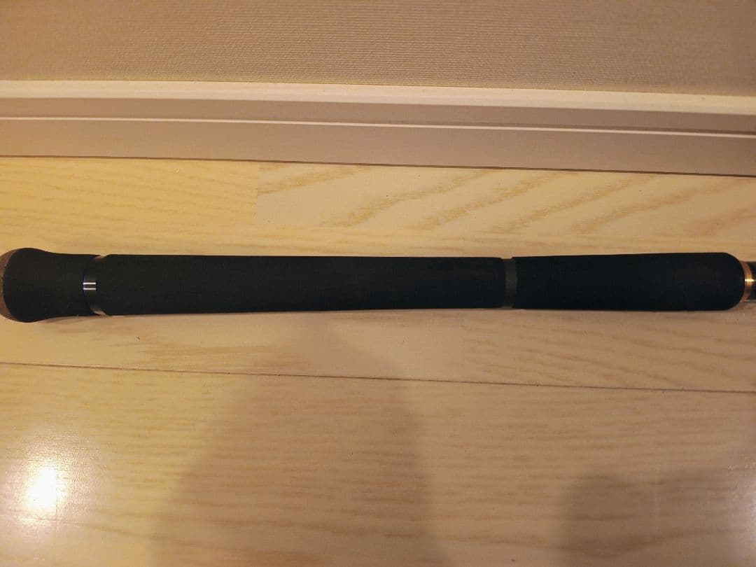 【中古】メジャークラフト N-ONE NSS-1002PLG 竿ケース付