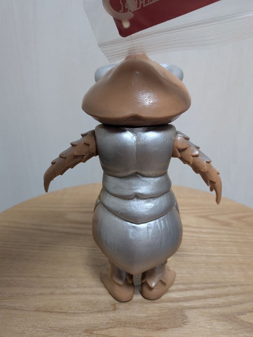 ウルトラ怪獣　ソフビ　10体まとめ売り