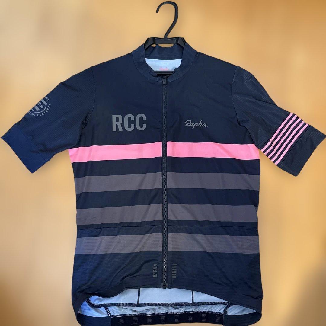 ウェア Rapha RCC PRO TEAM JERSEY