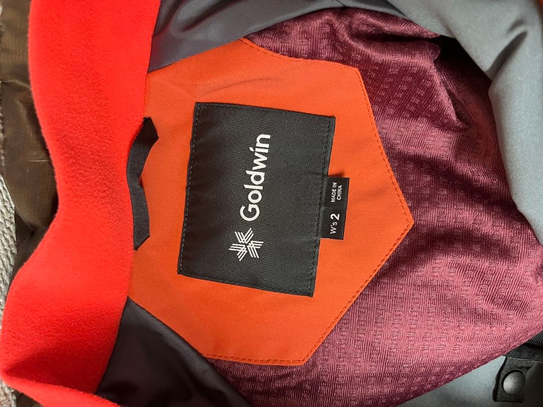 Ume　ゴールドウィン　レディースウエア