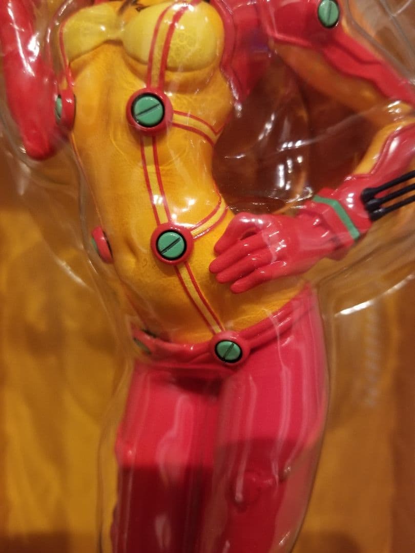 マックスファクトリー 式波・アスカ・ラングレー 「ヱヴァンゲリヲン新劇場版・破」