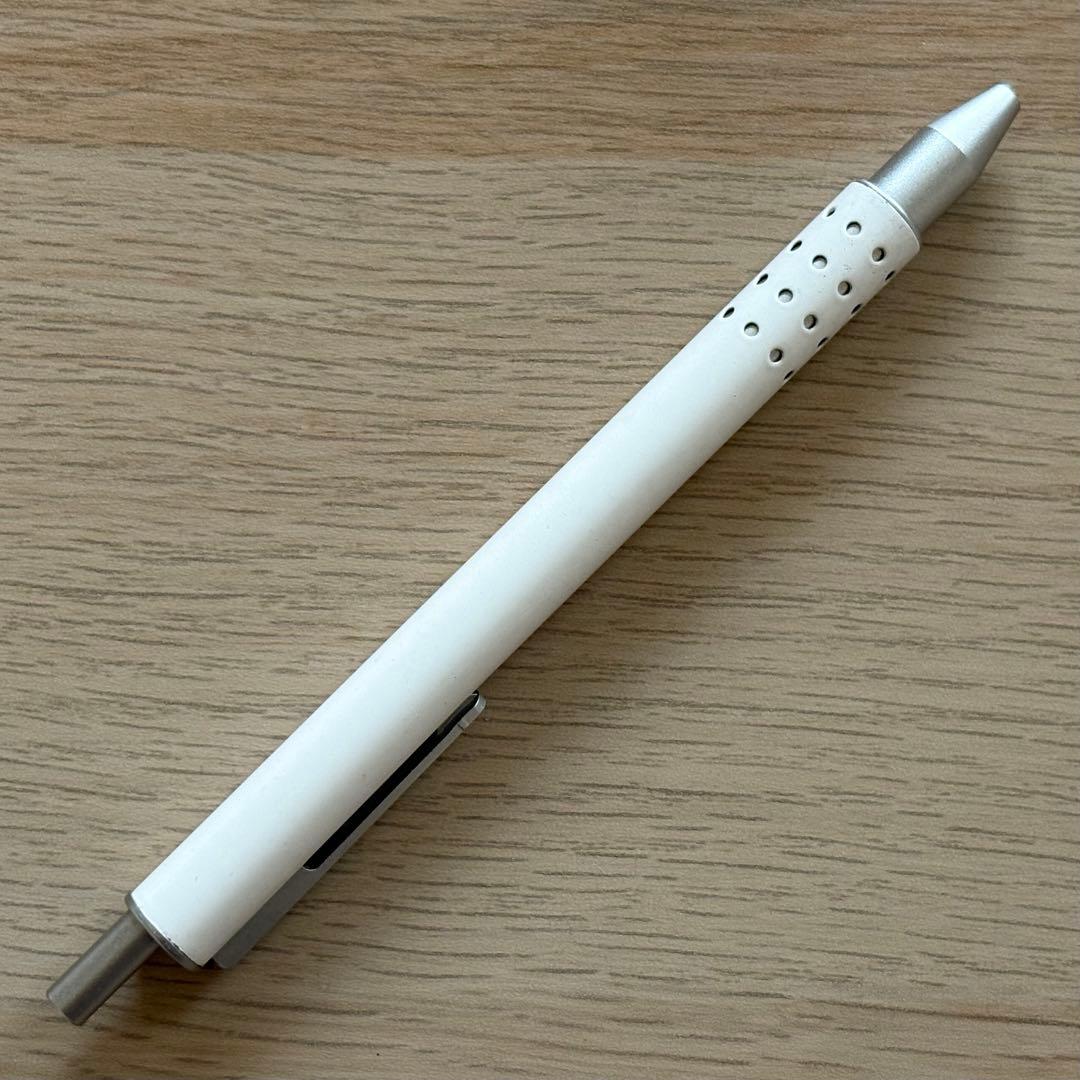 LAMY スイフト ホワイト 2014年