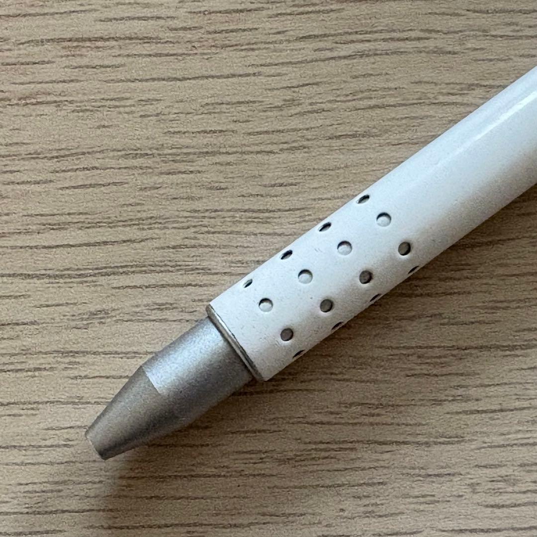 LAMY スイフト ホワイト 2014年