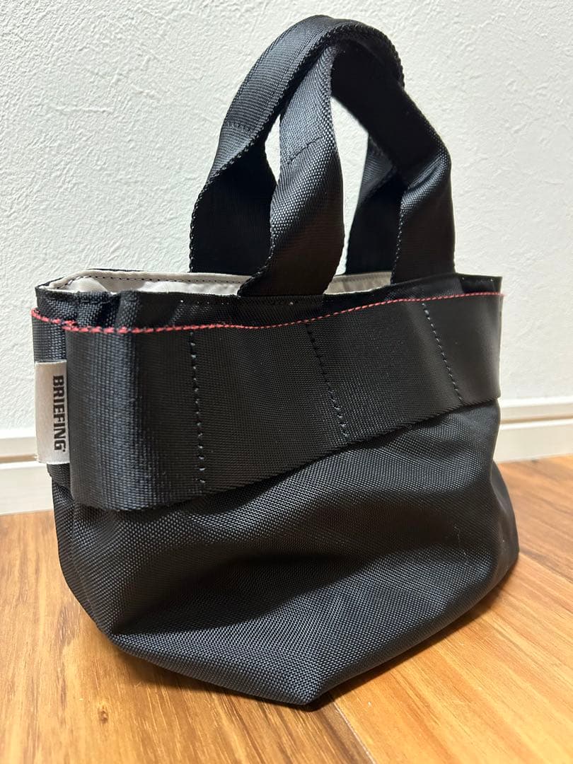 BRIEFING ブリーフィング　カートバック　 NYLON TOTE S