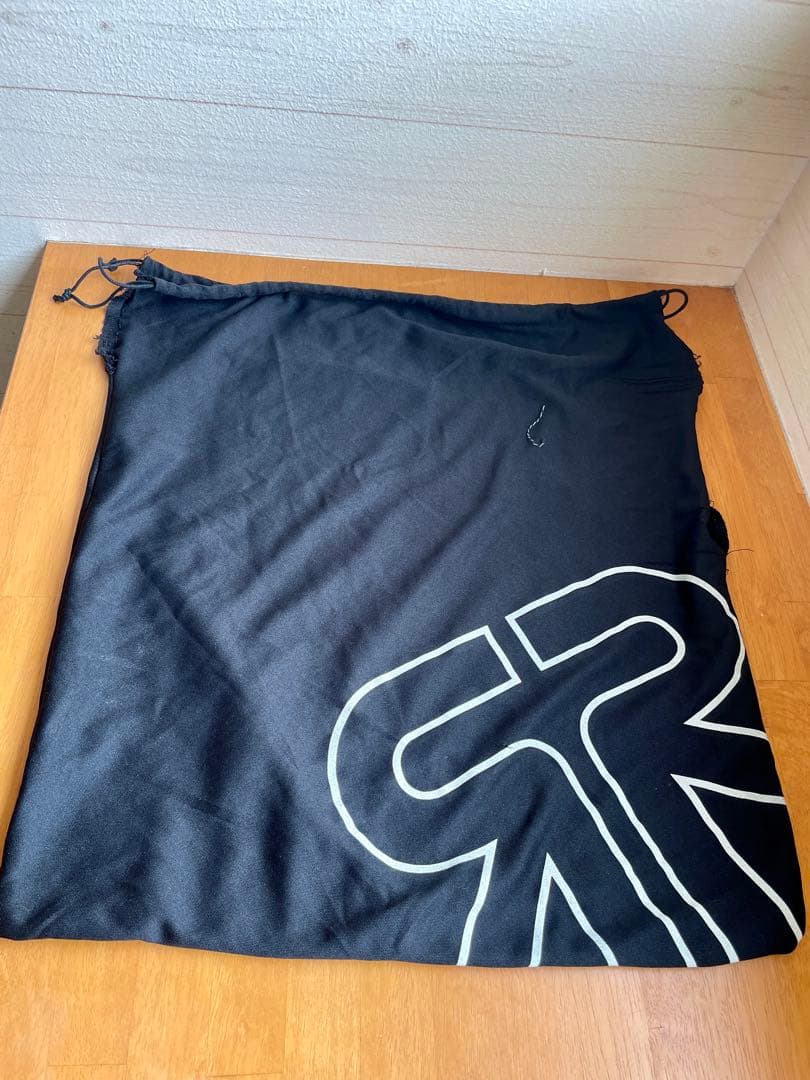 Ruroc RG1-DX スノーボードヘルメットーマットブラック/サイズ：S