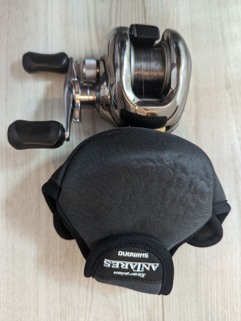 シマノ　SHIMANO アンタレス