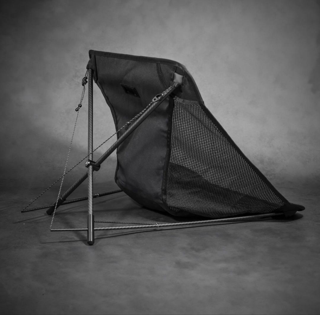 テーブル・チェア・ハンモック Mount dimension The Exoframe