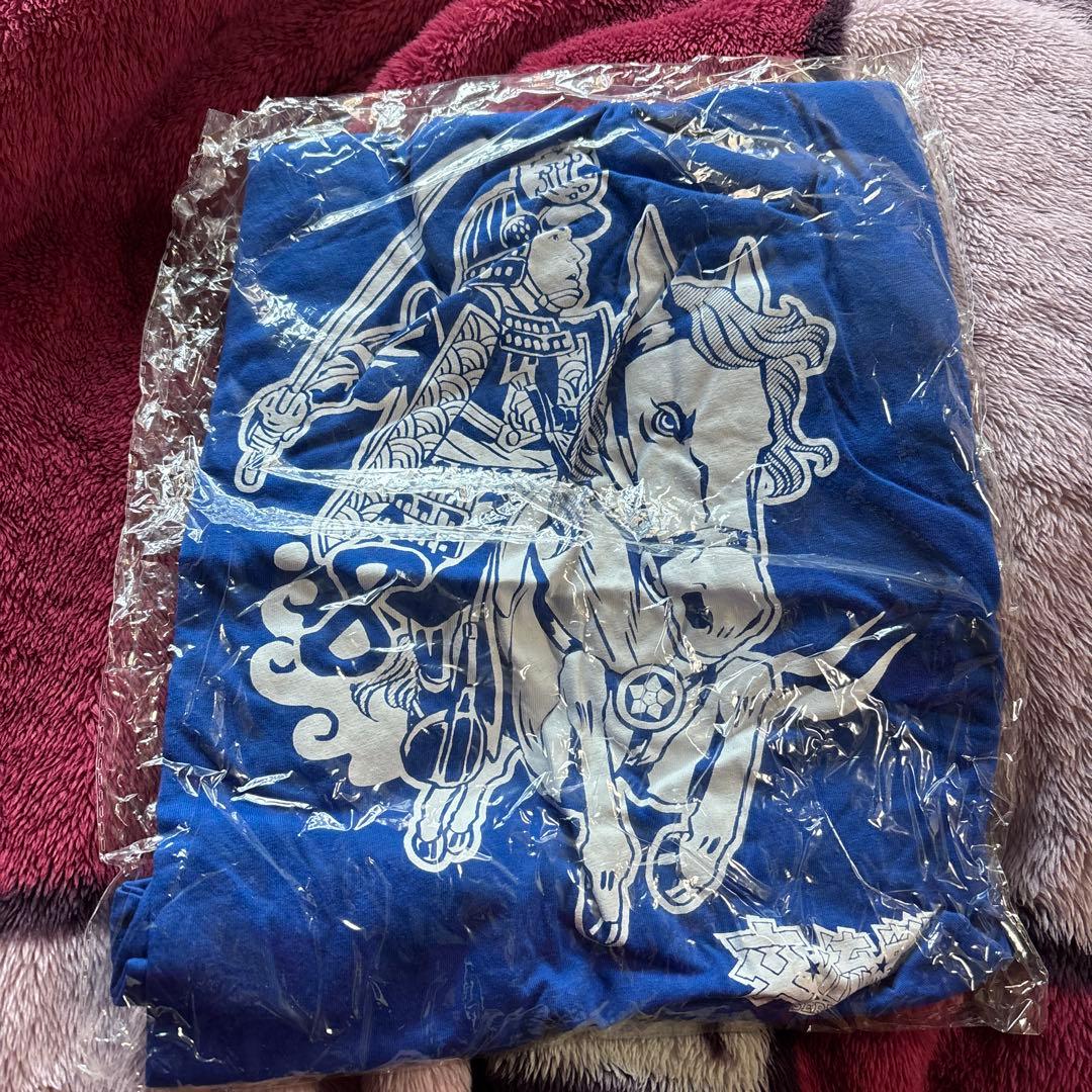 交流戦2021Tシャツ