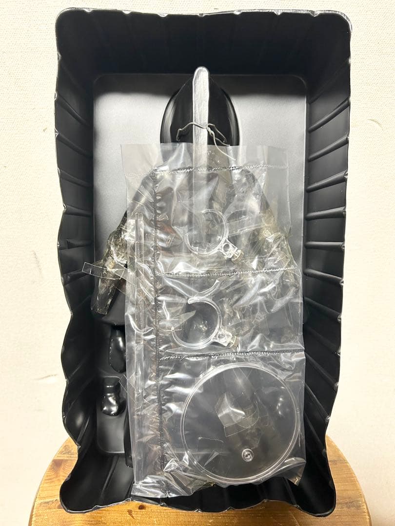 未使用 メディコムトイ RAH ウルトラマン Aタイプ フィギュア