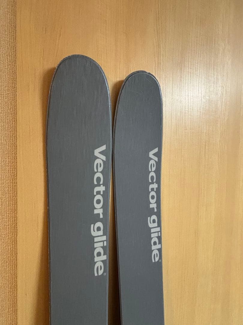 vecter glide ベクターグライド POLARVE STANDARD