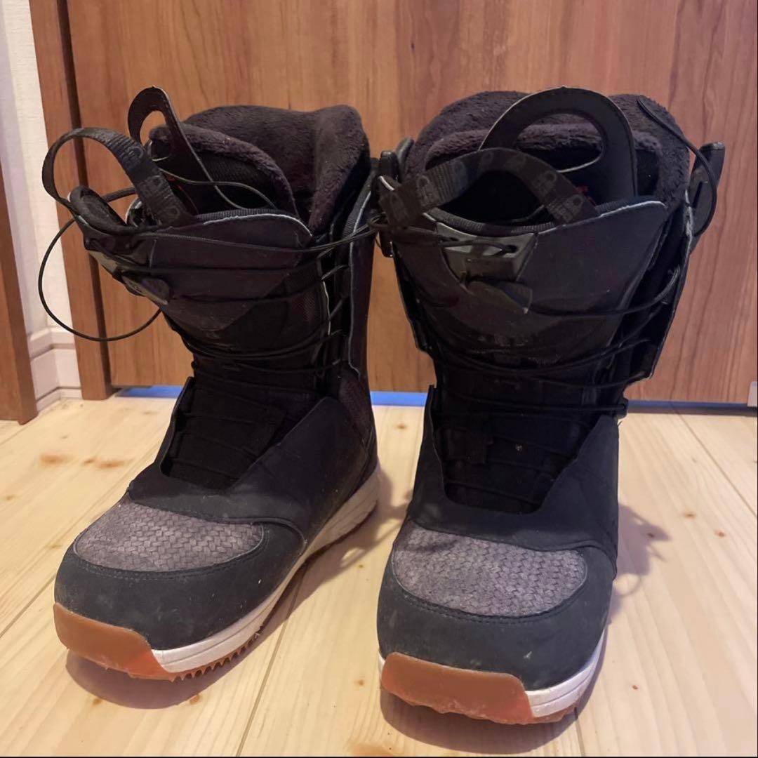 Salomon Ivy スノーボードブーツ 女性用