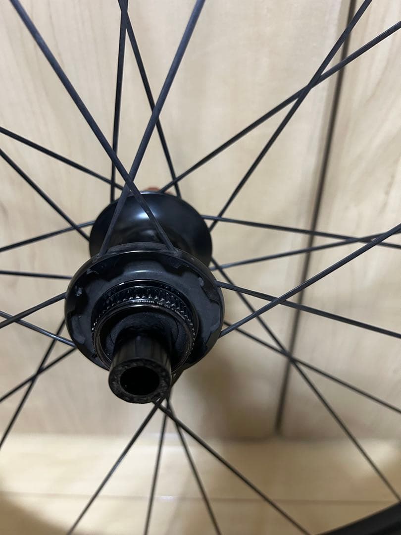 kodama　Roval CLX50 DISC カーボンホイール