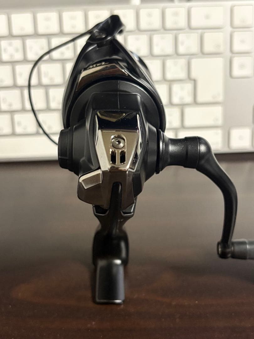 シマノ　23 エクスセンス　XR 3000MHG